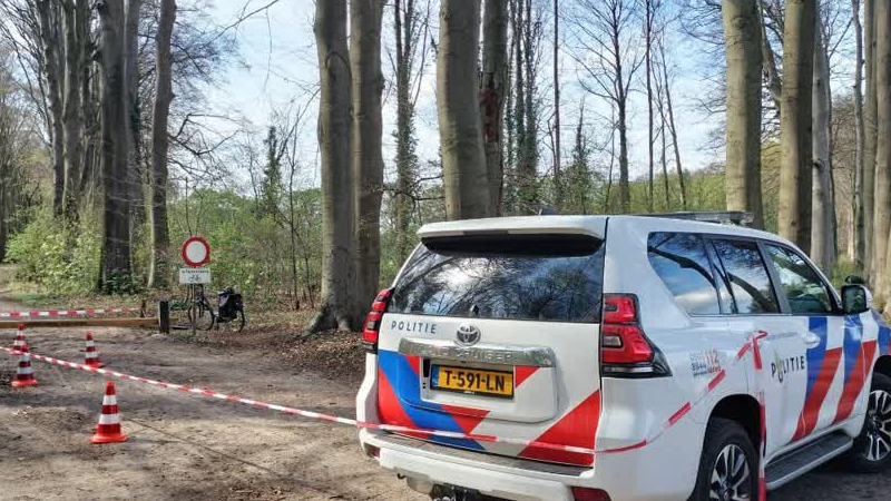 Fietser komt om het leven bij eenzijdig ongeval Hummelo
