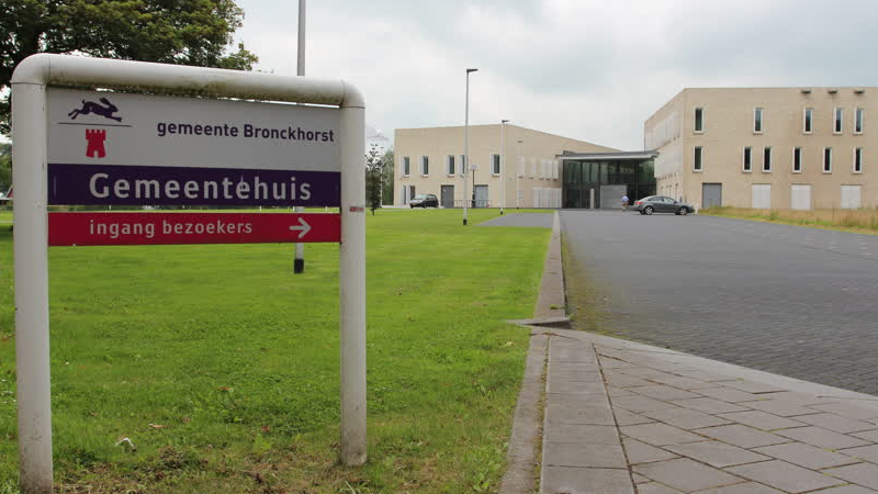 Opvanglocaties vluchtelingen in Bronckhorst langer open