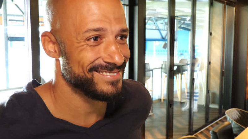 Berry Powel tekent nieuw contract als technisch manager bij De Graafschap