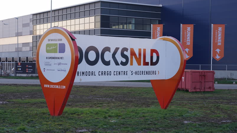 Bedrijventerrein naar noorden is 'mokerslag' voor Azewijn