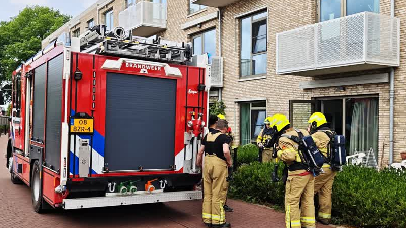 Woning in zorgcentrum Gendringen ontruimd vanwege afzuigkap die niet goed werkt
