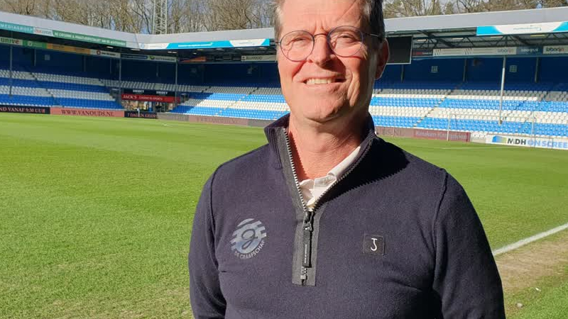 “Popular” De Graafschap is looking for new management