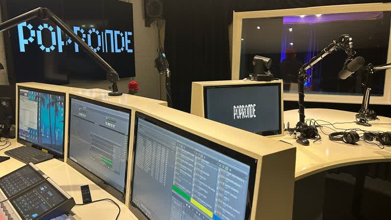 Popronde in Doetinchem live te volgen op REGIO8