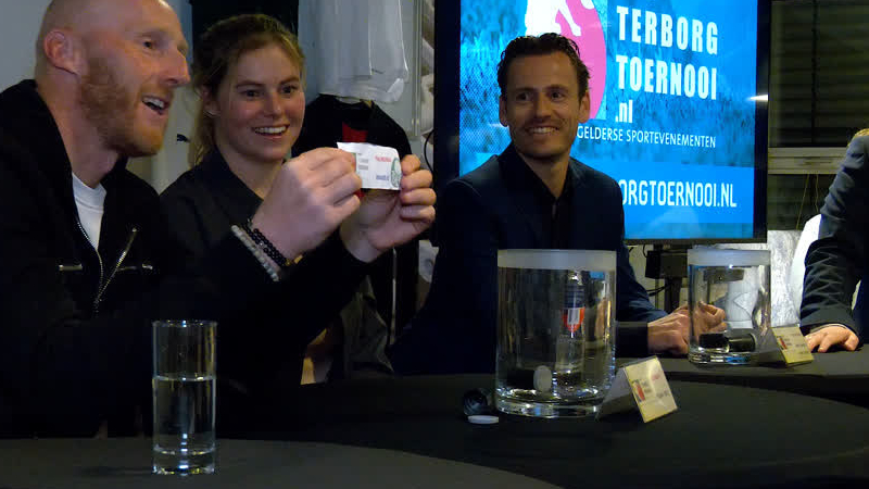 Terborg Toernooi stopt definitief: ‘Met pijn in het hart’