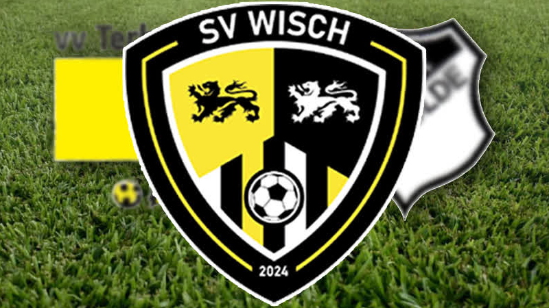 Sportclub Wisch wil via Silvolde uiteindelijk in Terborg belanden