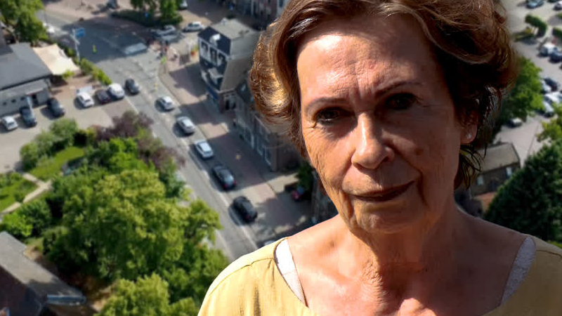 Terborg maakt zich zorgen om verkeersdrukte door afsluiten Slingerparallel