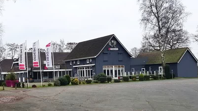 Gemengde reacties op huisvesting van arbeidsmigranten bij Olde Beth in Wehl