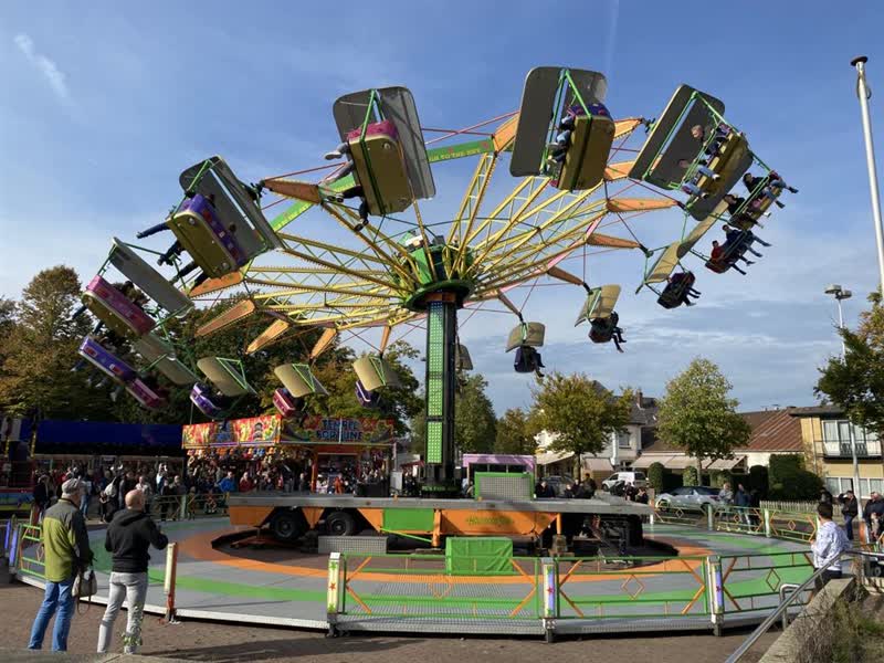 Nieuwe organisator voor kermis in Didam