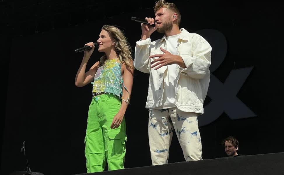 Nieuwe namen Zwarte Cross, Suzan & Freek headliner op de donderdag
