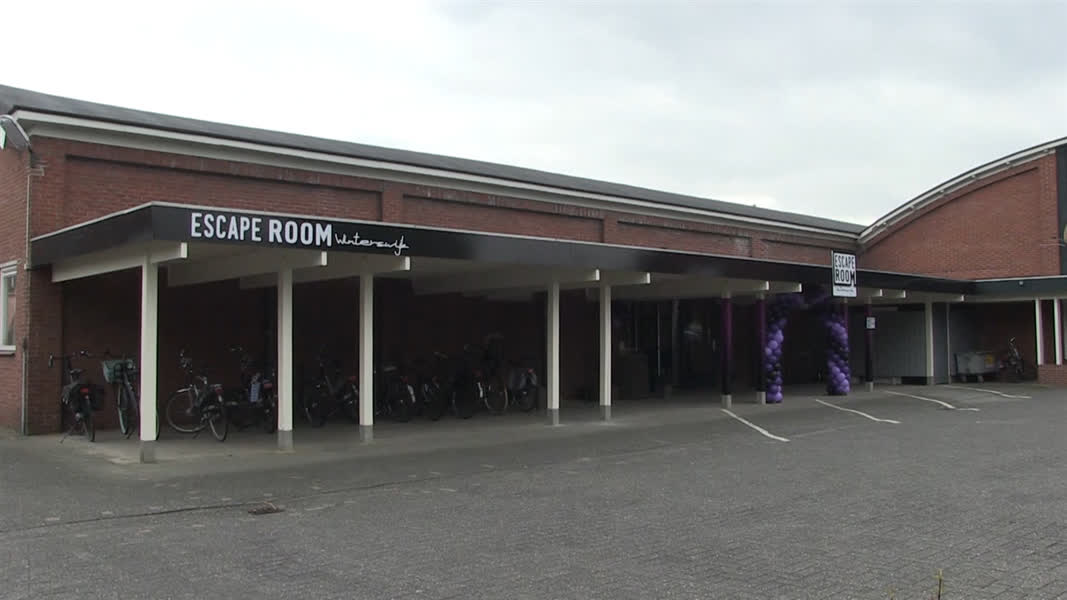 Nieuwe aprèsski escape room in Winterswijk