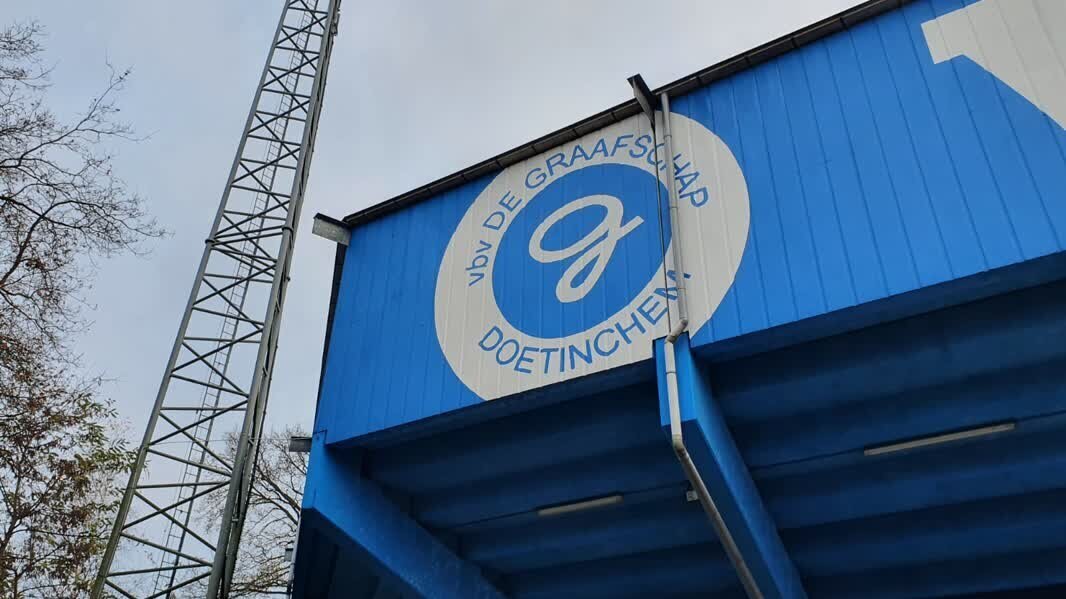 Graafschap stadion