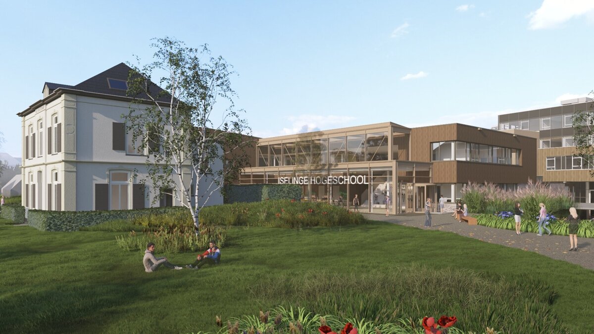 graafschap college artist