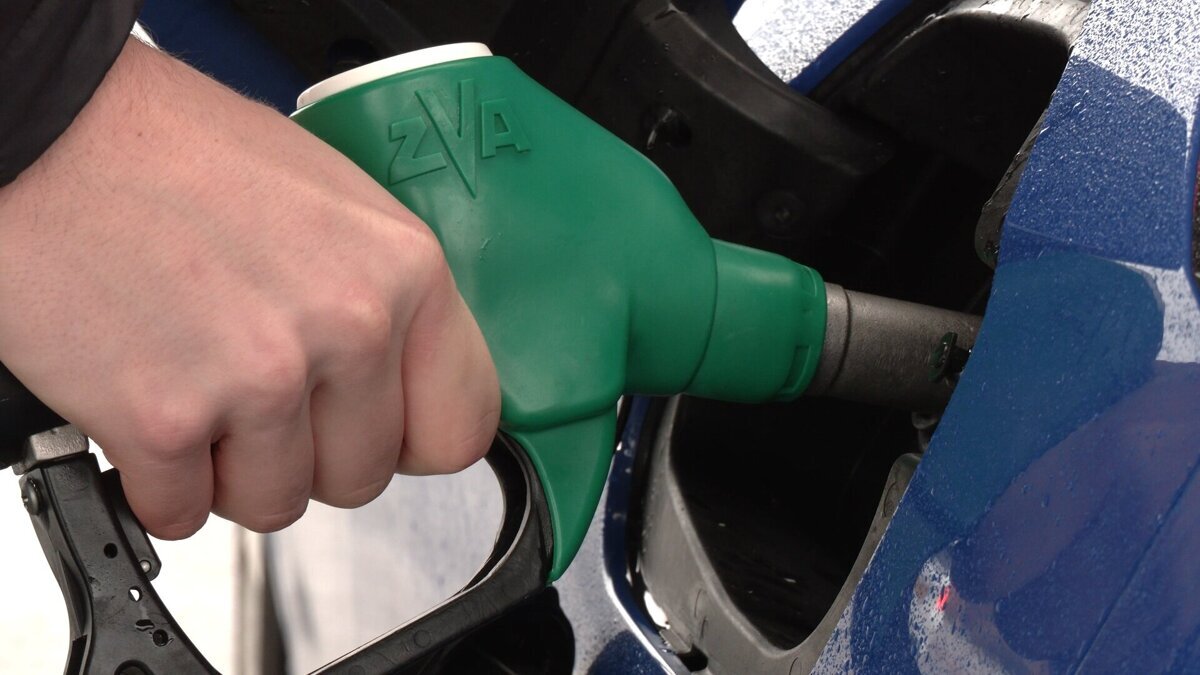 Tanken10