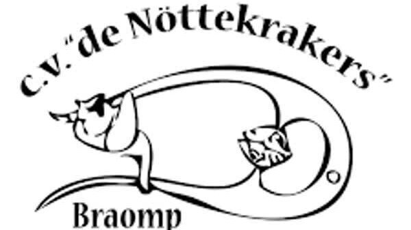 Old Prinsen Nöttekrakers - Al Mot Ik Kroepen