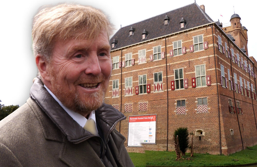 KoningBergh