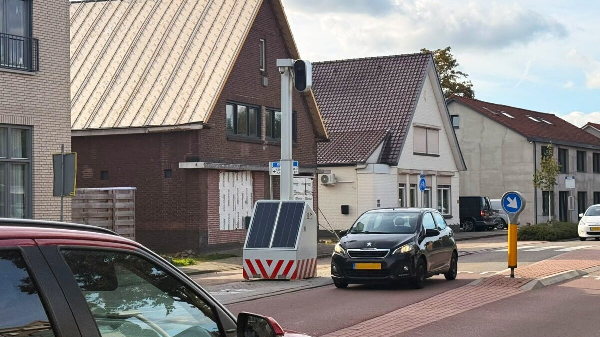 Flitser Gaanderen (1)