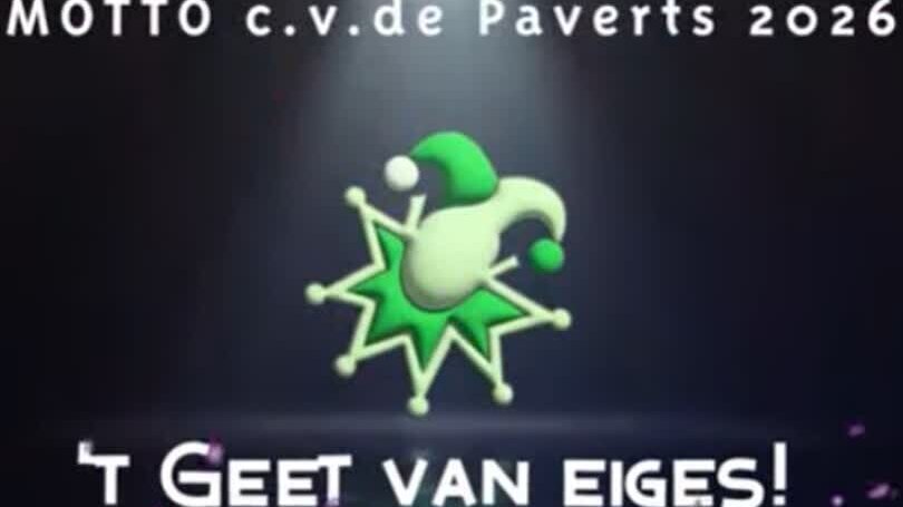 He-j Now?! - 'T Geet Van Eiges!