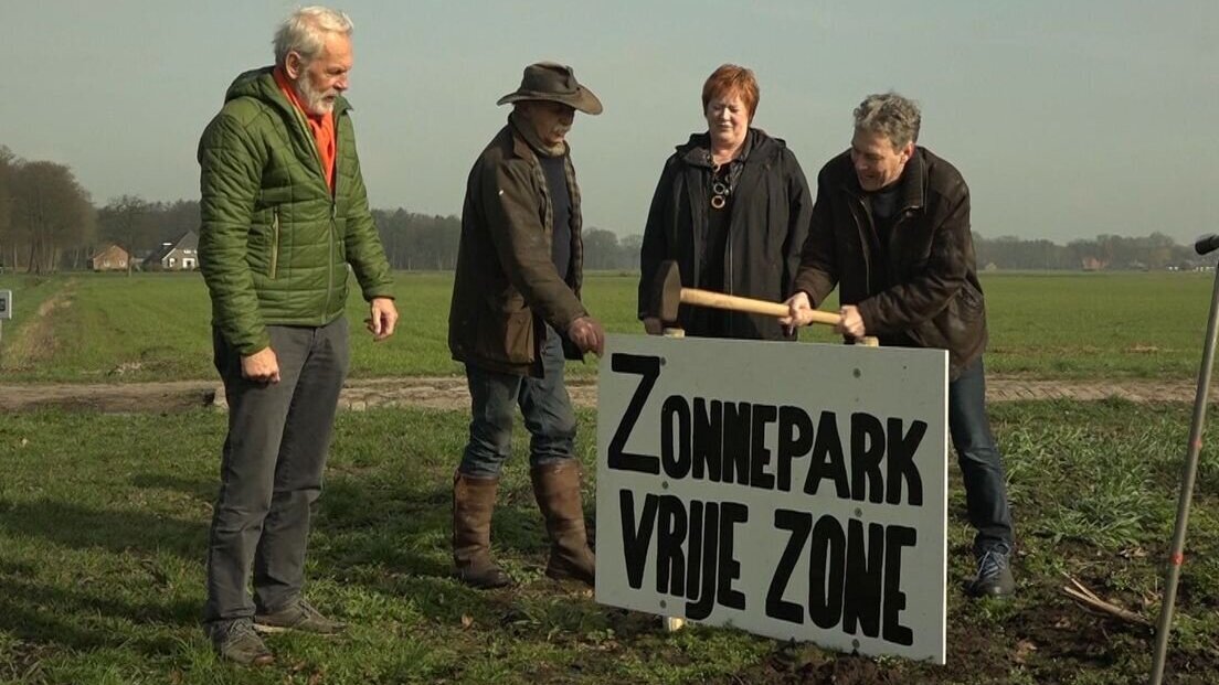 FOTO VAN GLD