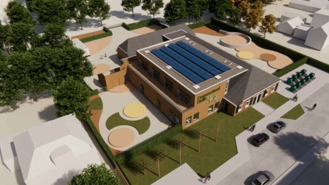 Nieuwe school Halle foto GAJ Architecten YouTube.jpg