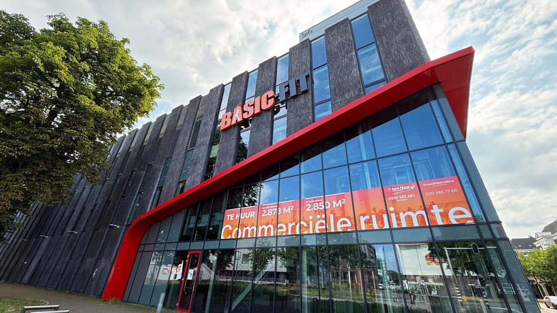 Mogelijk woningen op voormalig MediaMarkt-pand Doetinchem, ook Basic-Fit vertrekt