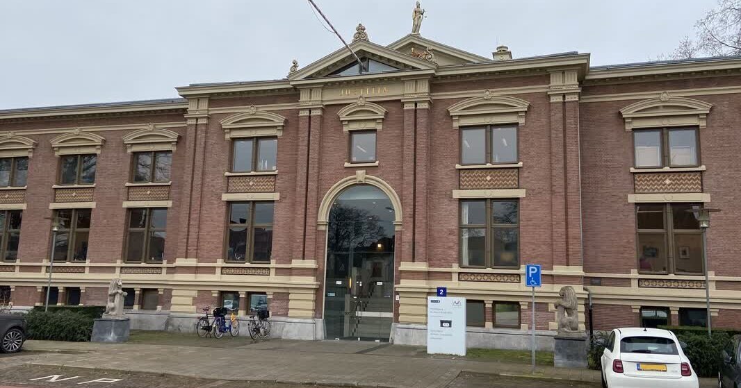 Doetinchemmer (46) wilde ‘een klein knalletje’, maar richtte een ravage aan