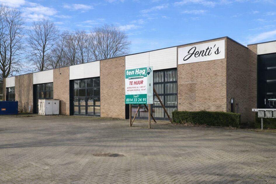 Gemeente houdt sportschool op bedrijventerrein Ulft tegen: ‘Plek nodig voor industrie’