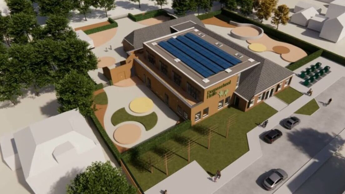 Nieuwe school Halle foto GAJ Architecten YouTube.jpg