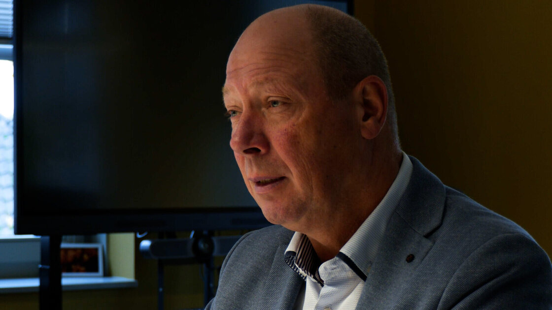 Didammer Ted Kok toch door als wethouder
