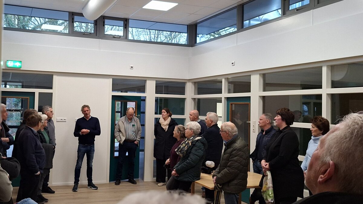 Sporthal de Kamp Hengelo