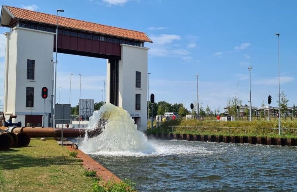 Twentekanaal GLD