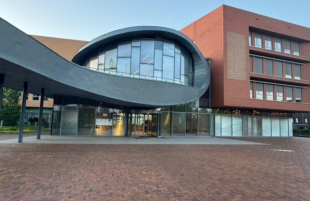 Lochem Gemeentehuis 2026