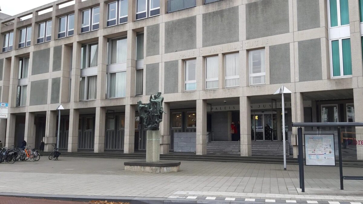 Rechtbank Arnhem  goede