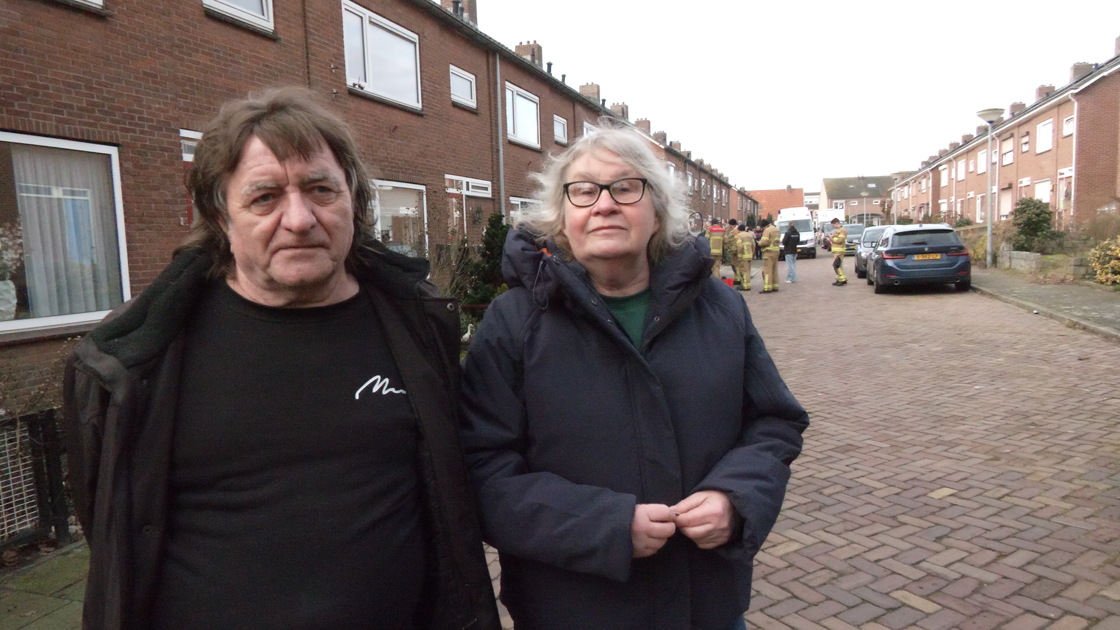 Bewoners Krokusstraat 's-Heerenberg nog in onzekerheid na vondst explosieve stoffen
