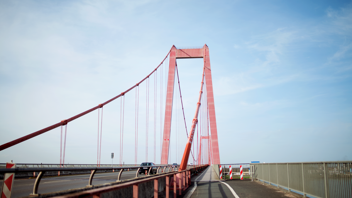 Rijnbrug Emmerich