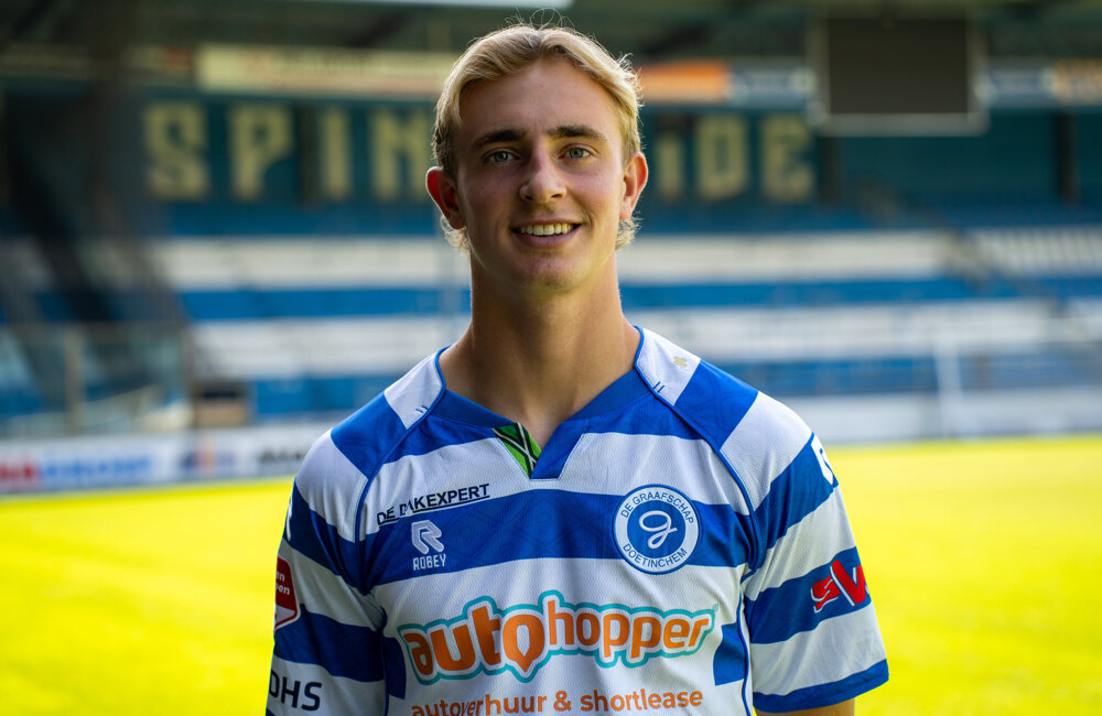 Teun Gijselhart (2)