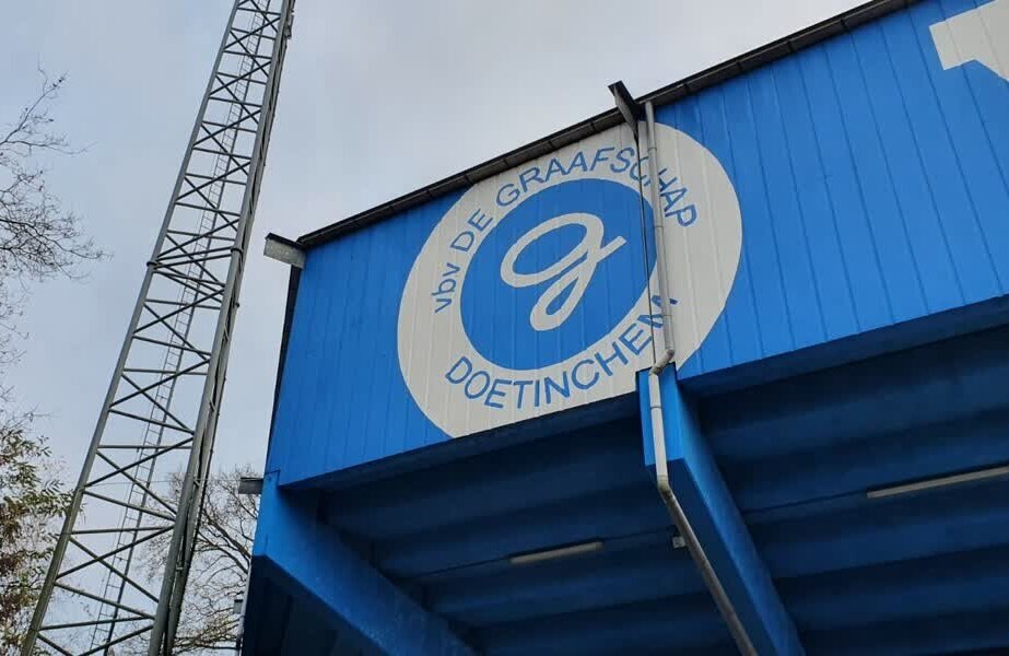 Graafschap stadion