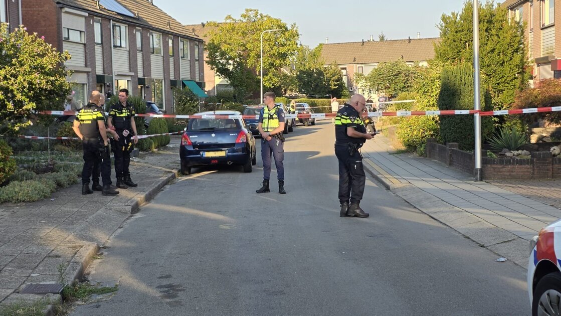 23-jarige man overleden na steekincident in woning in Neede