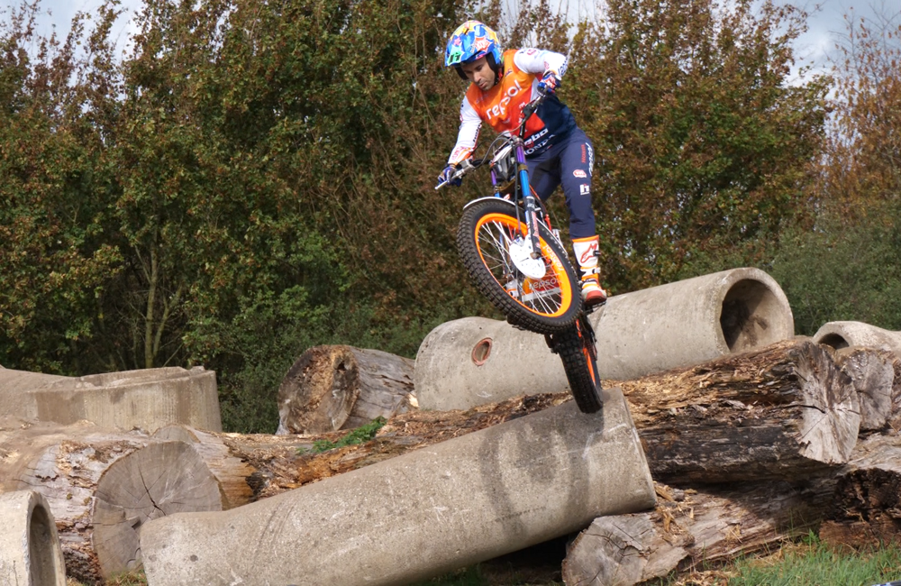 TrialGP0