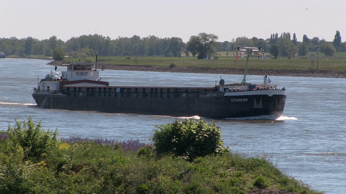 Scheepvaart0