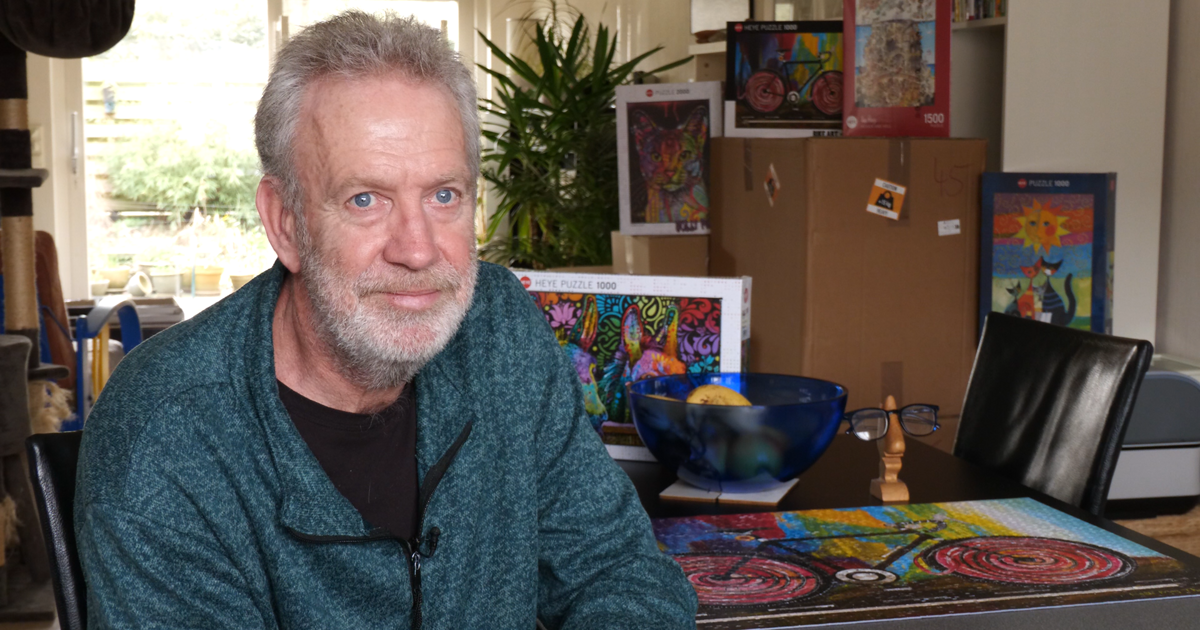 Eerste Montferlands legpuzzelkampioenschap in Didam voor Alpe d’HuZes