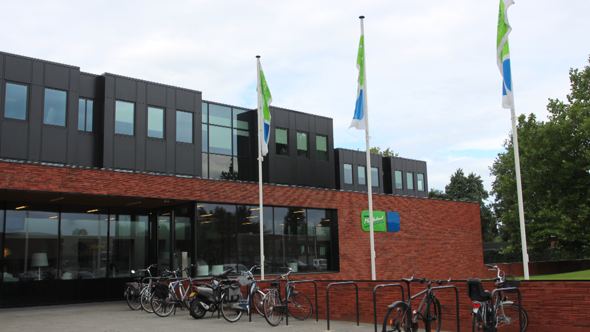 03 Gemeentehuis Montferland0