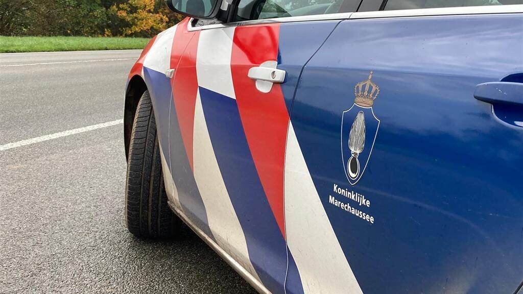 marechaussee