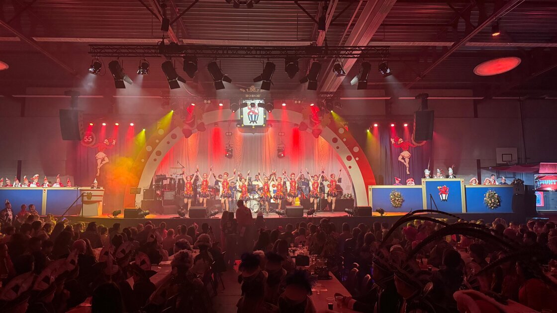 Pronkzitting voor jeugd in ’s-Heerenberg: “Het begint bij de kinderen”