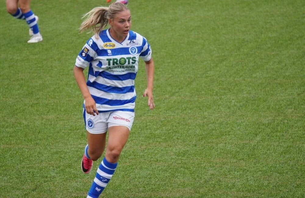 gldvrouwengra