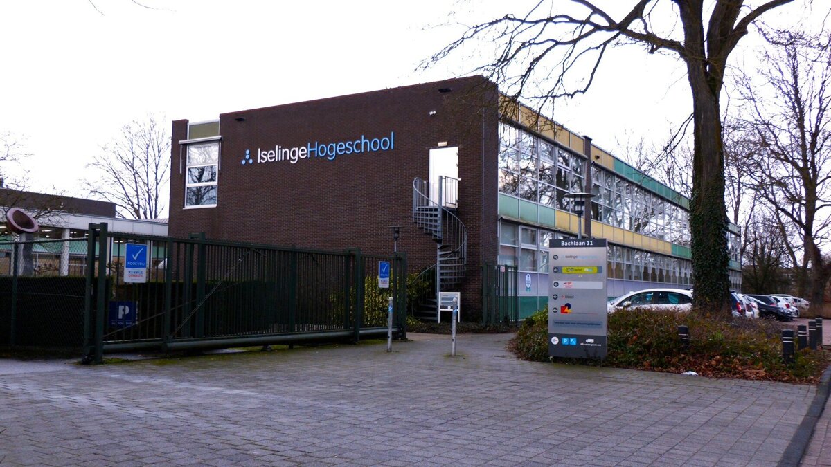 Iselinge20