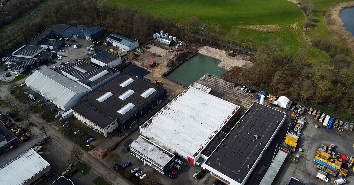 Kostenraming PFAS-sanering in Doetinchem gestegen naar 14,7 miljoen euro