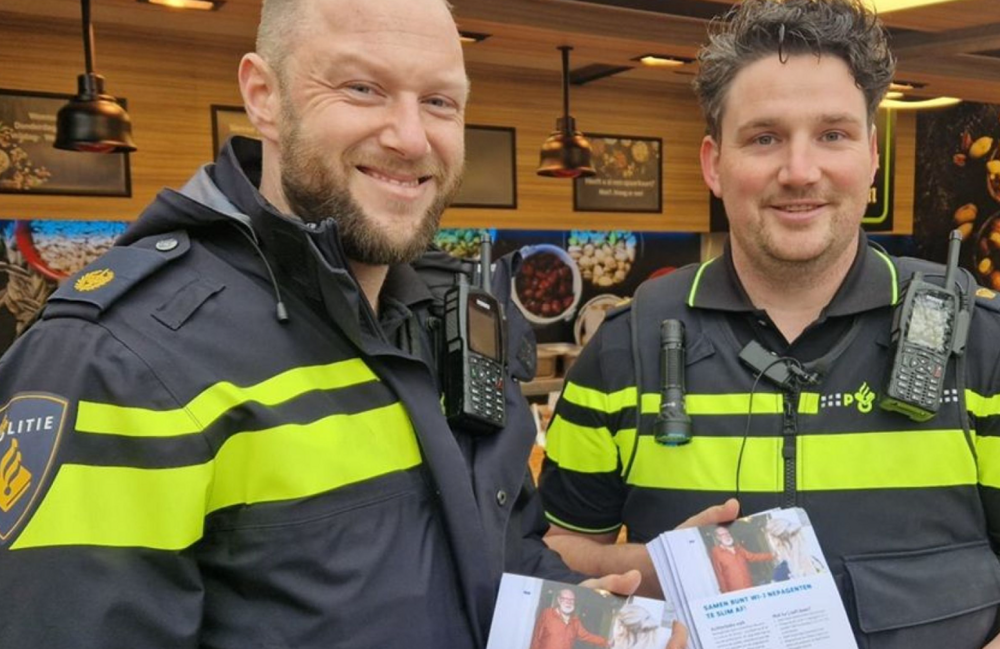Agenten flyer Silvolde foto Omroep GLD.png