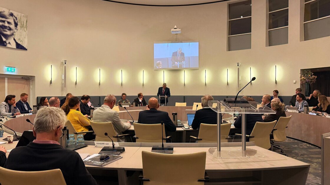 Coalitieadvies Doetinchem zonder verkiezingswinnaar: ‘Zwarte bladzijde’