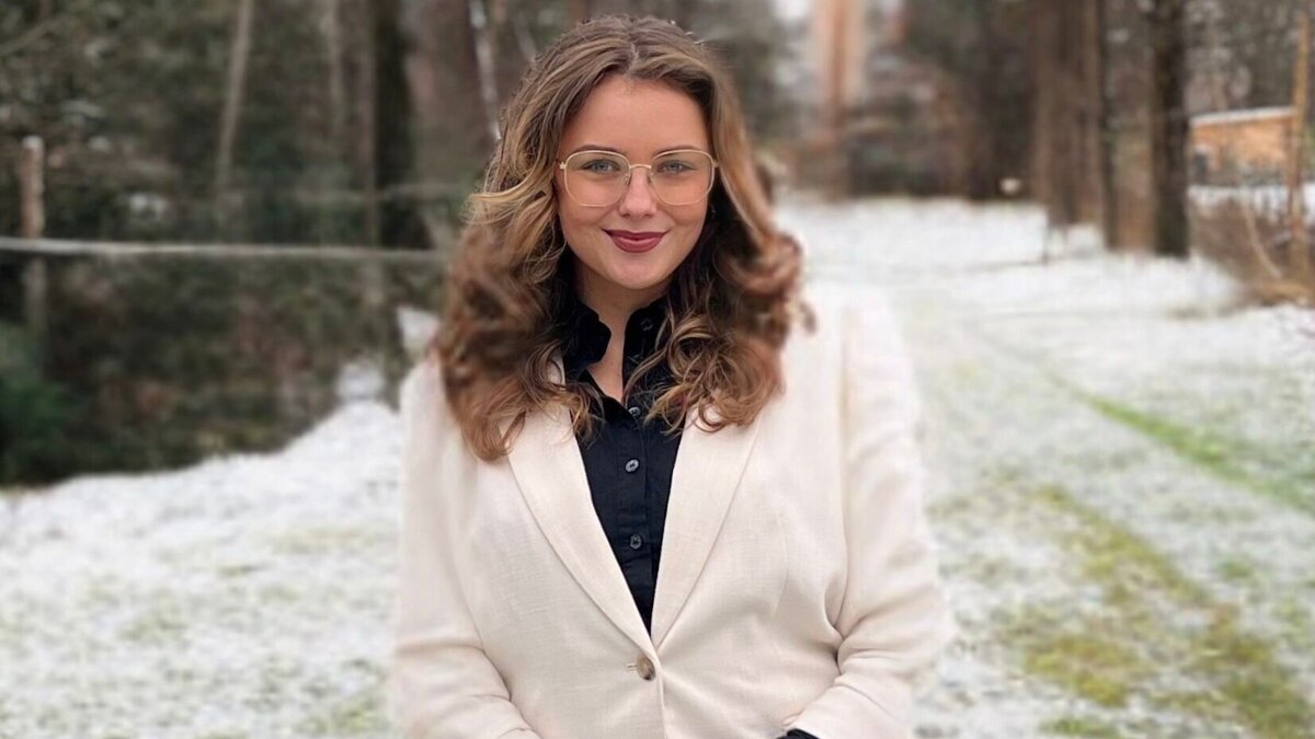 Esmée Veldhuis