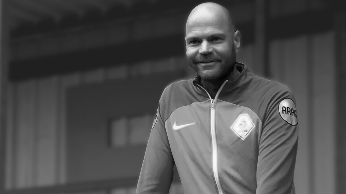Scheidsrechter Rob Dieperink (38) uit Borculo overleden